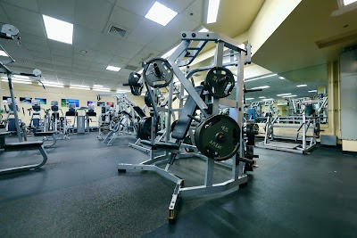 Maui Powerhouse Gym