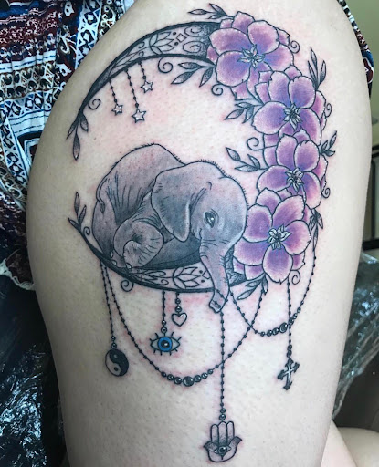 Moxie Tattoo - Thumbnail