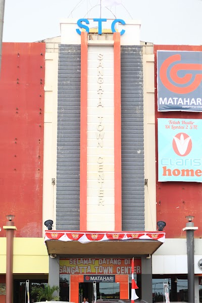 Photos of Sangatta Trade Center