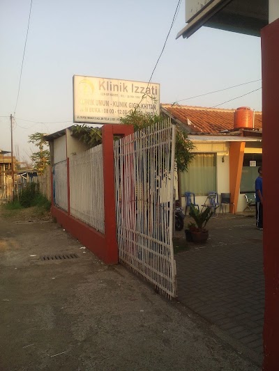 Photos of Klinik Pratama Izzati