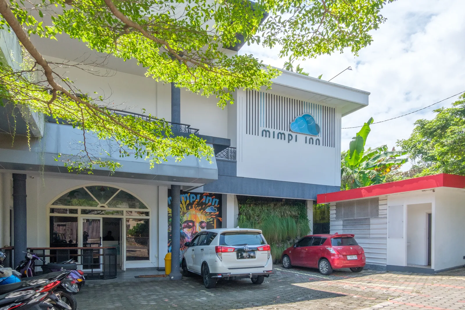 INNCA - Mimpi Inn