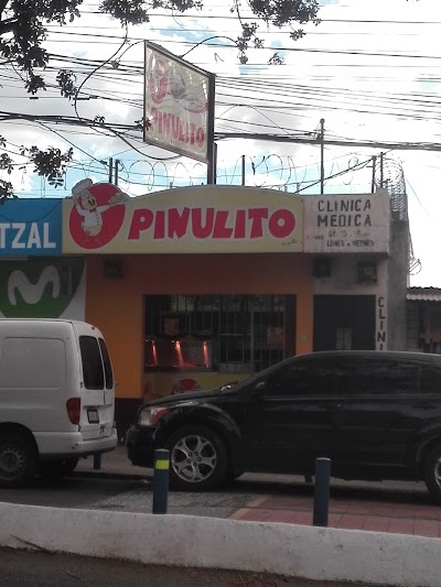 Photos of Pinulito