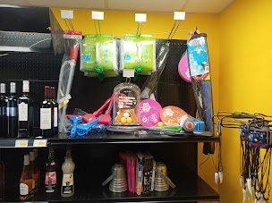 Photo n°4 de L'Epicerie des plages d Argens à Saint Aygulf (Épicerie)