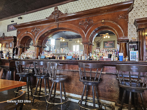 Crystal Palace Saloon - Thumbnail