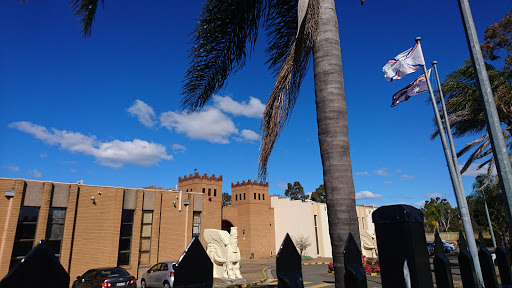 St Narsai Assyrian Christian College Gallery - Australia