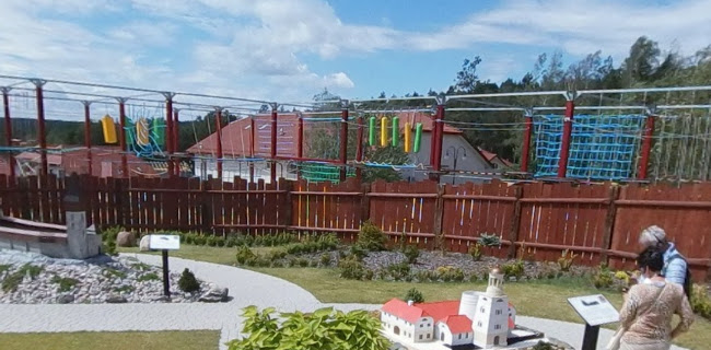 Park Miniatur Świętokrzysko - Muzeum