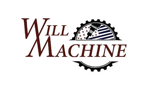 Will Machine - Visual