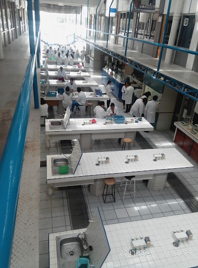 Photos of Universidad Aut&oacute;noma del Estado de Hidalgo