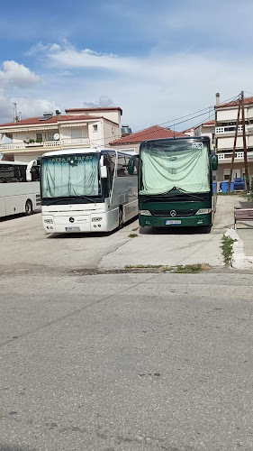 ΚΤΕΛ Έβρου (Διδυμότειχο)