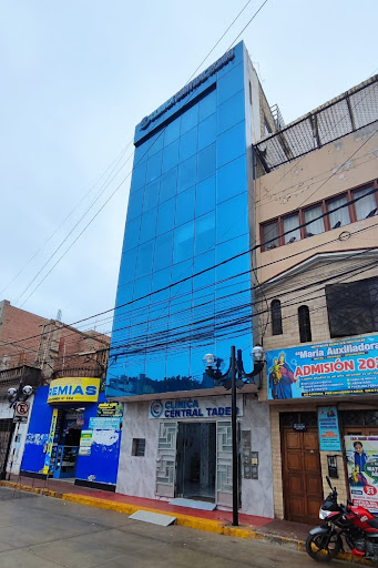 Clinica Central Tadeo