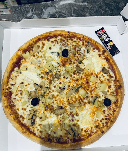 Photo 6 - Gang of Pizza