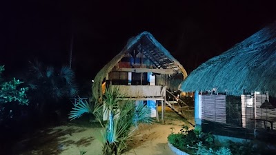Photos of White sands moz