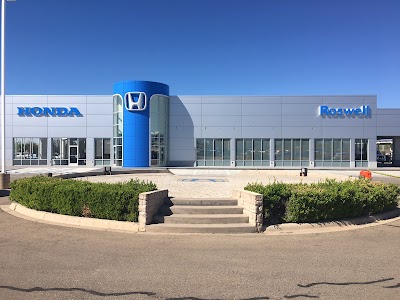 Roswell Honda