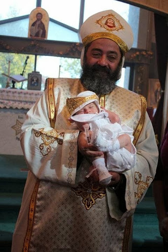 St. Mary & St. John Coptic Orthodox Church - Thumbnail