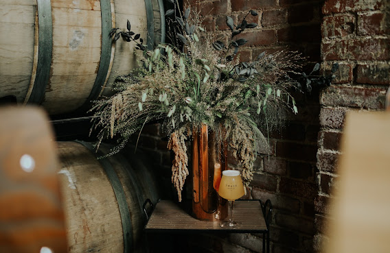 Trace Brewing by null