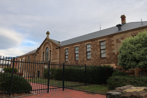 Hobart Convict Penitentiary - Thumbnail