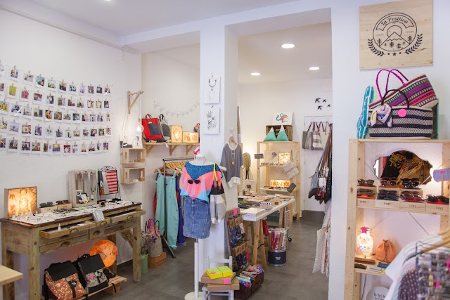 La Positiva - Concept Store