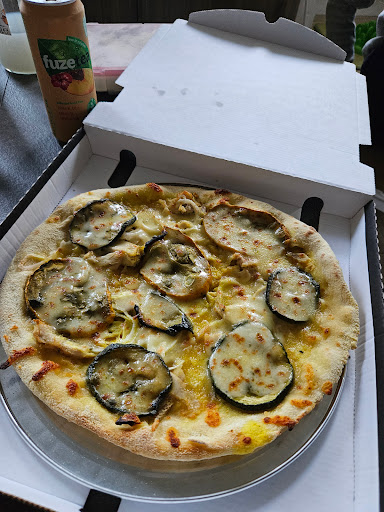 Photo 6 - Distributeur PIZZ'EXPRESS Allennes-les-Marais
