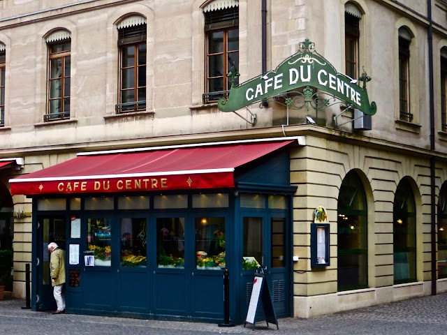 Café du Centre