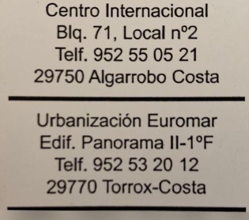 Clínica Dental Dr Bakri Algarrobo Costa Nica 8463