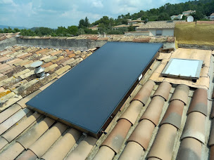 Photo n°20 de Eco-Plomberie Serge PAULIN à Solliès-Toucas (Plombier)