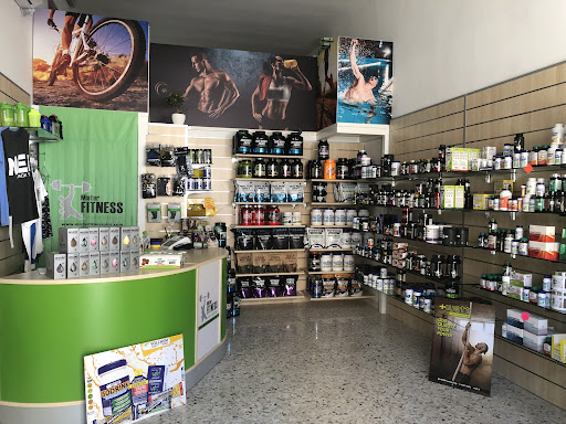 Mister Fitness - Thumbnail