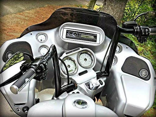Bad Boyz Baggers - Thumbnail