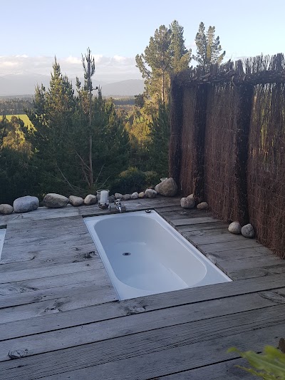Photos of Freestone Lodges and Accommodation - BBH