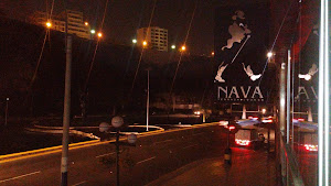 Nava - Terrace and Lounge 0