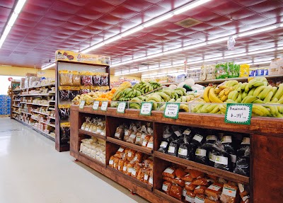 Las Palmas Supermercado y Carniceria