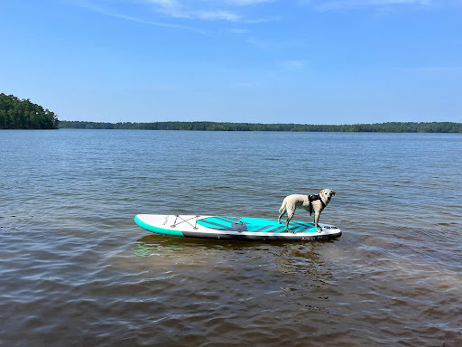 Hawe Creek Campground - Thumbnail