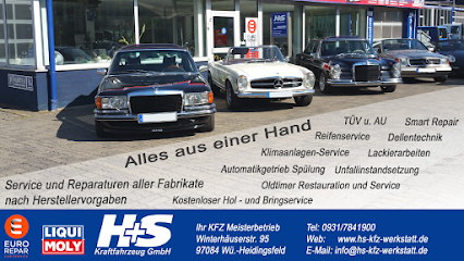 KFZ-Werkstatt Scherpf