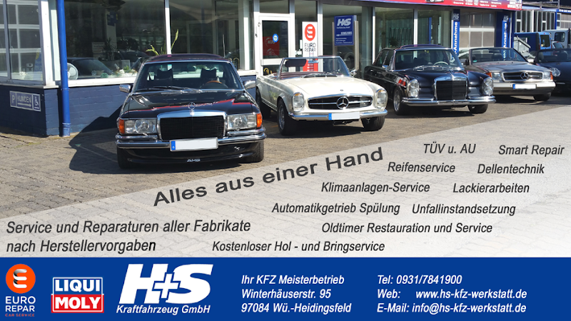 KFZ-Werkstatt Scherpf