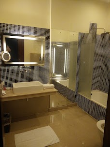 The Residency Hotel lahore