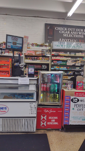 Gray Mart - Visual