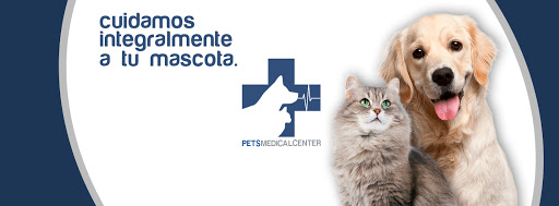 Pets Medical Center - Veterinaria Queretaro y Juriquilla