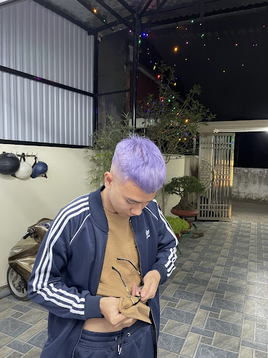 Tóc