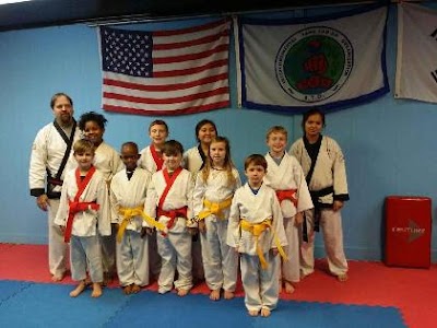 Tang Soo Karate Academy