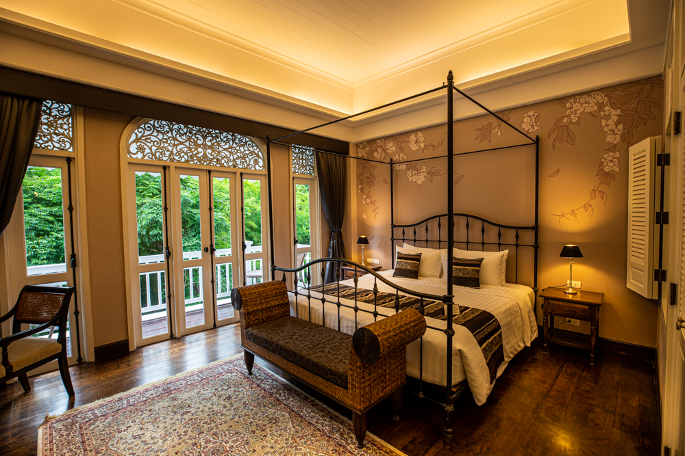 Ping Nakara Boutique Hotel and Spa 3