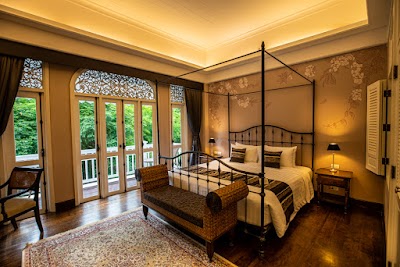 Ping Nakara Boutique Hotel and Spa 3