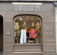 L' Atelier 23 à Lamballe-Armor