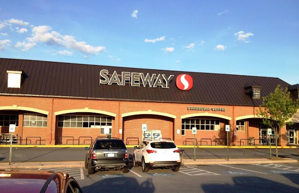 Safeway photo 1