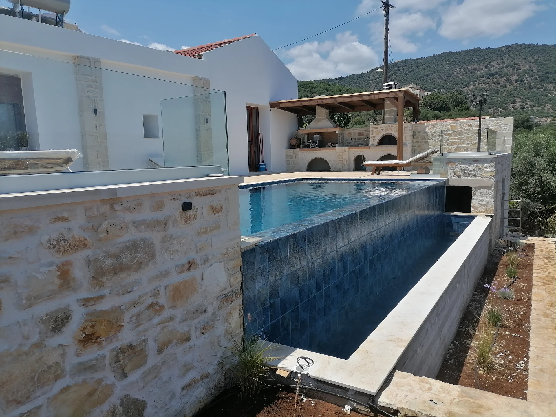 Villa Halepouri