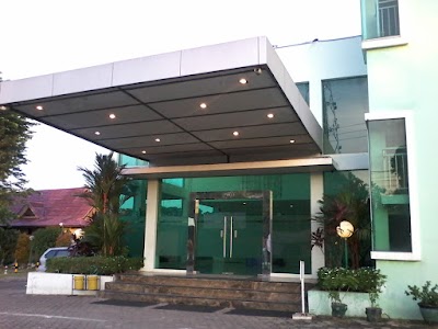 Photos of Shang Ratu Hotel