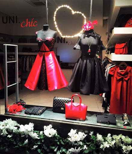 Uni.chic - Visual