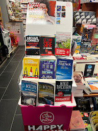 Photo n°38 de Librairie la brouette à Neuville-en-Ferrain (Casier à colis)