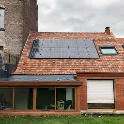 Photo n°23 de Totale Rénov à Lys-lez-Lannoy (Couvreur)