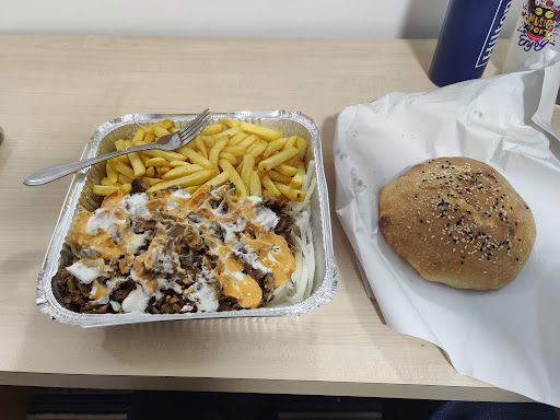 Andover Kebab & Pizza House Gallery - United Kingdom