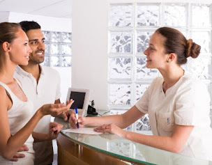 Photo n°18 de EVOLU'SANTE à Juvisy-sur-Orge (Centre de formation)