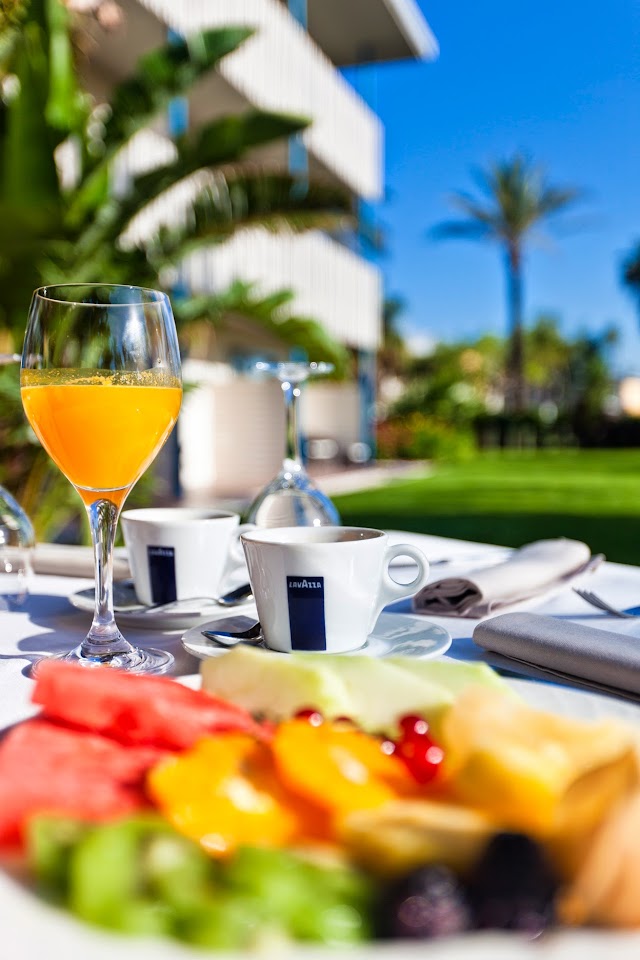 Hotel Caribe